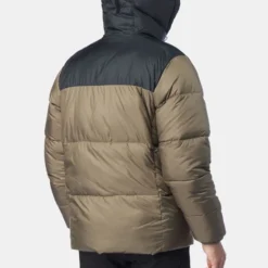 Columbia Puffet Hooded Jas -NL Uitrusting Voor Buiten Verkoopwinkel 2210002715767 014 nl