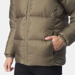 Columbia Puffet Hooded Jas -NL Uitrusting Voor Buiten Verkoopwinkel 2210002715767 018 nl