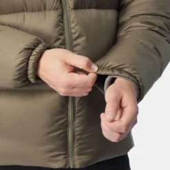 Columbia Puffet Hooded Jas -NL Uitrusting Voor Buiten Verkoopwinkel 2210002715767 019 nl