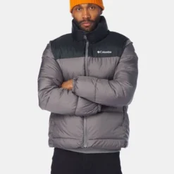 Columbia Puffect II Jas