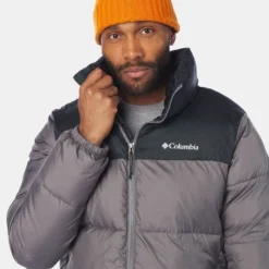 Columbia Puffect II Jas -NL Uitrusting Voor Buiten Verkoopwinkel 2210002722055 013 nl