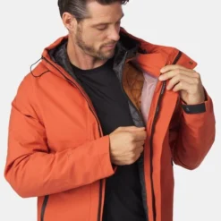 Plank Liner 3-in-1 Jas -NL Uitrusting Voor Buiten Verkoopwinkel 2210002810554 022 nl