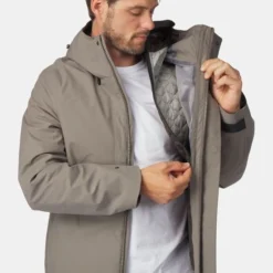 Bicep 3-in-1 Jas -NL Uitrusting Voor Buiten Verkoopwinkel 2210002810714 022 nl