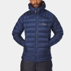 Rab Electron Pro Jacket