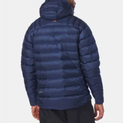 Rab Electron Pro Jacket -NL Uitrusting Voor Buiten Verkoopwinkel 2210002813418 012 nl