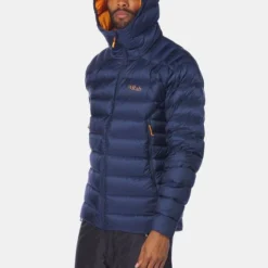 Rab Electron Pro Jacket -NL Uitrusting Voor Buiten Verkoopwinkel 2210002813418 013 nl