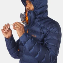 Rab Electron Pro Jacket -NL Uitrusting Voor Buiten Verkoopwinkel 2210002813418 016 nl