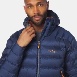 Rab Electron Pro Jacket -NL Uitrusting Voor Buiten Verkoopwinkel 2210002813418 017 nl