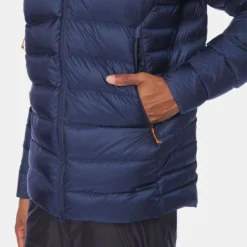 Rab Electron Pro Jacket -NL Uitrusting Voor Buiten Verkoopwinkel 2210002813418 018 nl