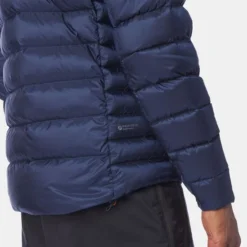 Rab Electron Pro Jacket -NL Uitrusting Voor Buiten Verkoopwinkel 2210002813418 020 nl