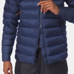 Rab Electron Pro Jacket -NL Uitrusting Voor Buiten Verkoopwinkel 2210002813418 021 nl
