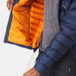 Rab Electron Pro Jacket -NL Uitrusting Voor Buiten Verkoopwinkel 2210002813418 023 nl