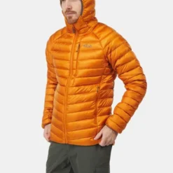 Rab Argon Hoody Donsjas -NL Uitrusting Voor Buiten Verkoopwinkel 2210002814200 012 nl