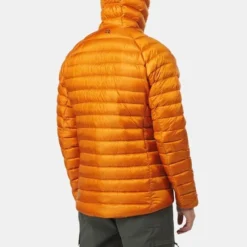 Rab Argon Hoody Donsjas -NL Uitrusting Voor Buiten Verkoopwinkel 2210002814200 013 nl