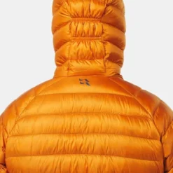 Rab Argon Hoody Donsjas -NL Uitrusting Voor Buiten Verkoopwinkel 2210002814200 014 nl