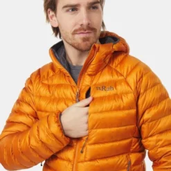 Rab Argon Hoody Donsjas -NL Uitrusting Voor Buiten Verkoopwinkel 2210002814200 016 nl