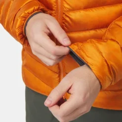 Rab Argon Hoody Donsjas -NL Uitrusting Voor Buiten Verkoopwinkel 2210002814200 018 nl