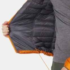 Rab Argon Hoody Donsjas -NL Uitrusting Voor Buiten Verkoopwinkel 2210002814200 019 nl