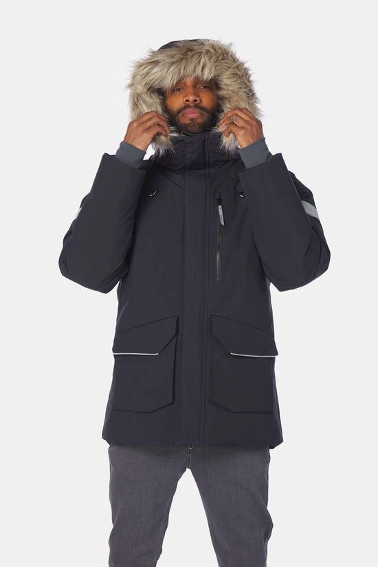Rab Arctus Parka 5 Rab Arctus Parka - Afbeelding 3