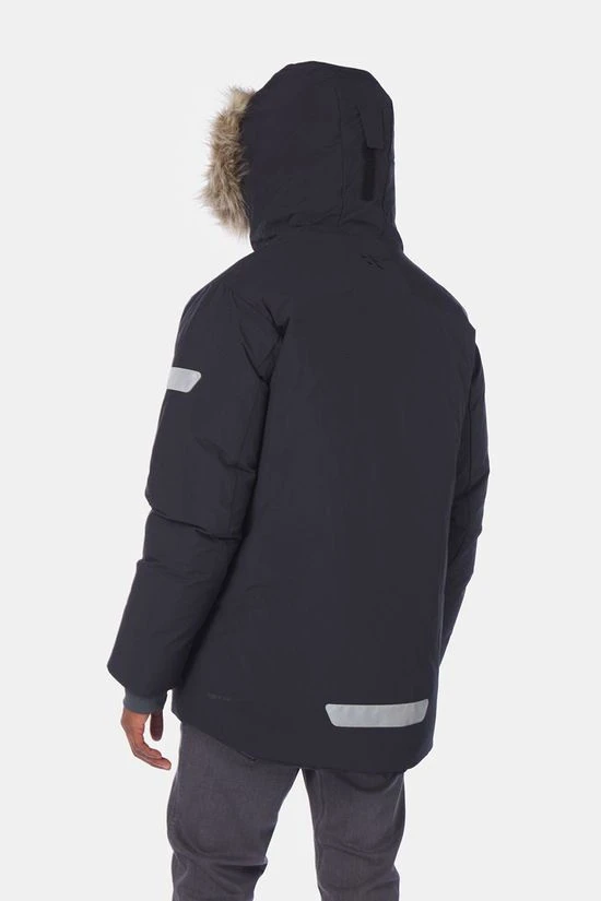 Rab Arctus Parka 6 Rab Arctus Parka - Afbeelding 4