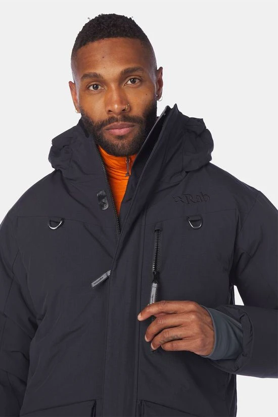 Rab Arctus Parka 11 Rab Arctus Parka - Afbeelding 9