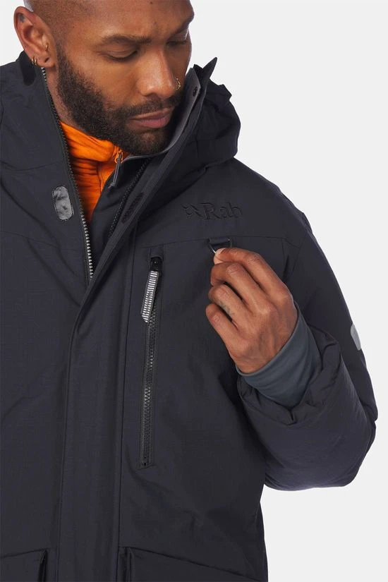 Rab Arctus Parka 12 Rab Arctus Parka - Afbeelding 10