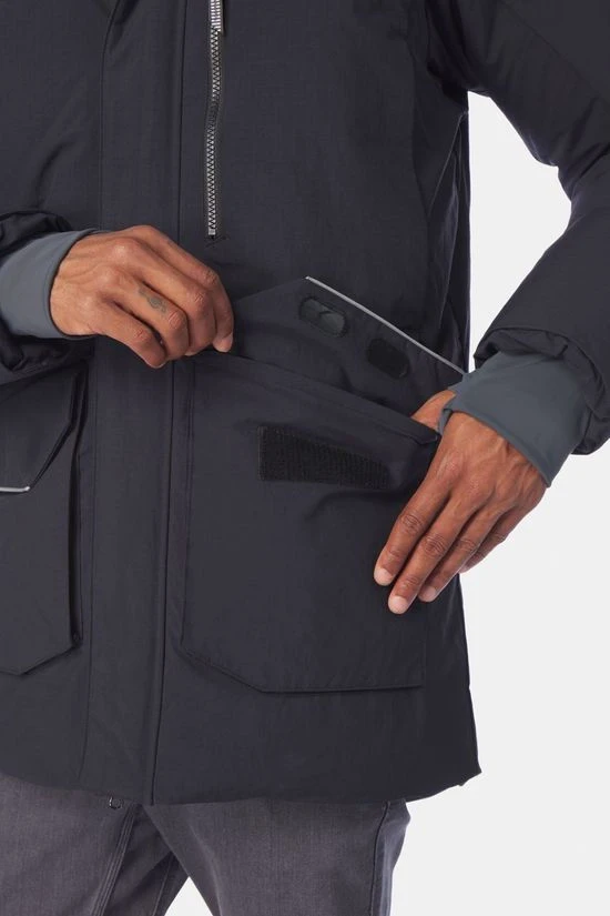 Rab Arctus Parka 13 Rab Arctus Parka - Afbeelding 11