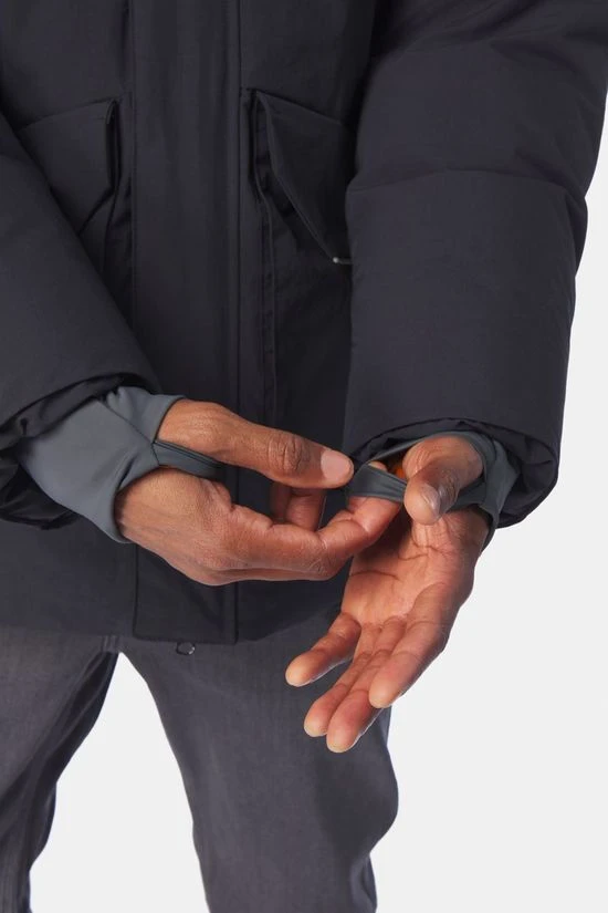 Rab Arctus Parka 14 Rab Arctus Parka - Afbeelding 12