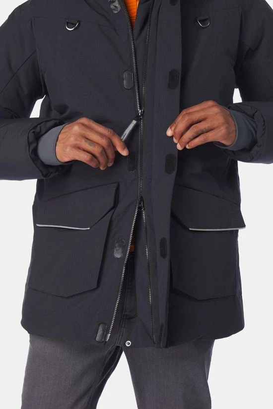 Rab Arctus Parka 16 Rab Arctus Parka - Afbeelding 14
