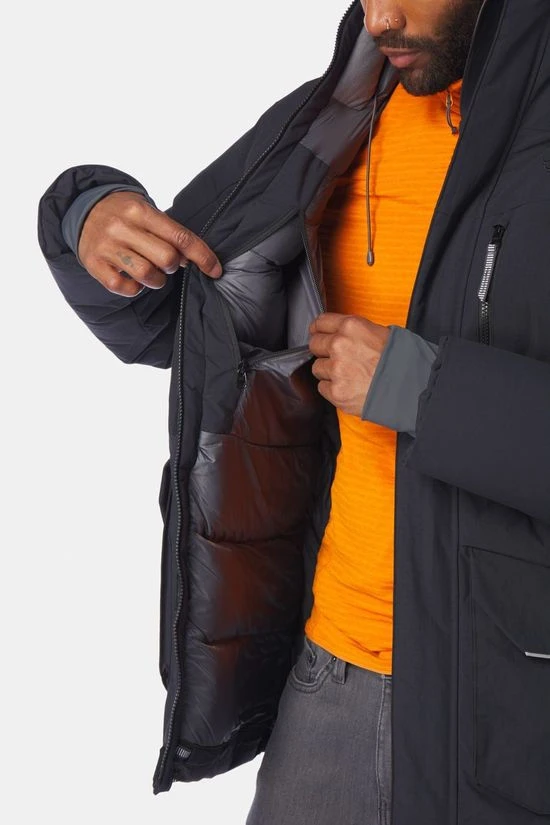 Rab Arctus Parka 17 Rab Arctus Parka - Afbeelding 15