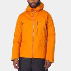 Rab Latok Mountain Gtx Jacket