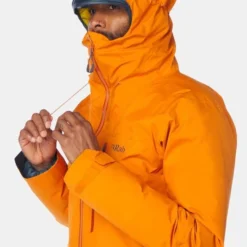 Rab Latok Mountain Gtx Jacket -NL Uitrusting Voor Buiten Verkoopwinkel 2210002827811 015 nl
