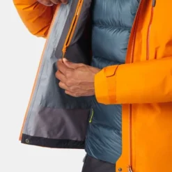 Rab Latok Mountain Gtx Jacket -NL Uitrusting Voor Buiten Verkoopwinkel 2210002827811 022 nl