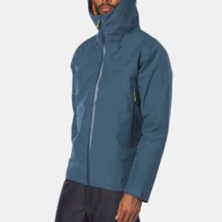 Rab Namche Gtx Jacket -NL Uitrusting Voor Buiten Verkoopwinkel 2210002830279 012 nl