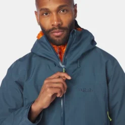 Rab Namche Gtx Jacket -NL Uitrusting Voor Buiten Verkoopwinkel 2210002830279 017 nl