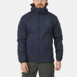 Arc'teryx Atom AR Hoodie Isolatiejas