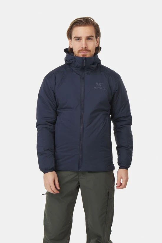 Arc'teryx Atom AR Hoodie Isolatiejas 3 Arc'teryx Atom AR Hoodie Isolatiejas