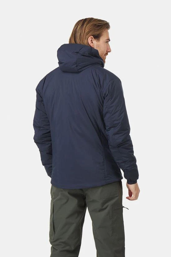 Arc'teryx Atom AR Hoodie Isolatiejas 4 Arc'teryx Atom AR Hoodie Isolatiejas - Afbeelding 2