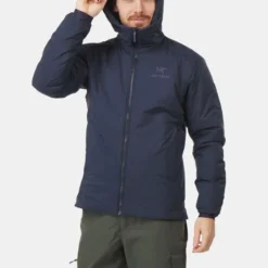 Arc'teryx Atom AR Hoodie Isolatiejas 15 Arc'teryx Atom AR Hoodie Isolatiejas -NL Uitrusting Voor Buiten Verkoopwinkel 2210002877694 012 nl
