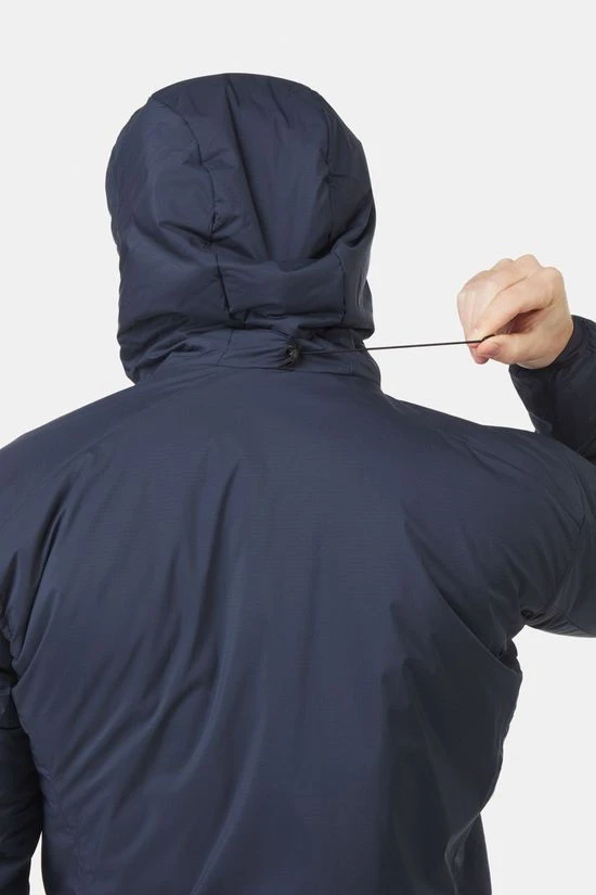 Arc'teryx Atom AR Hoodie Isolatiejas 7 Arc'teryx Atom AR Hoodie Isolatiejas - Afbeelding 5