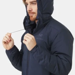 Arc'teryx Atom AR Hoodie Isolatiejas 18 Arc'teryx Atom AR Hoodie Isolatiejas -NL Uitrusting Voor Buiten Verkoopwinkel 2210002877694 015 nl