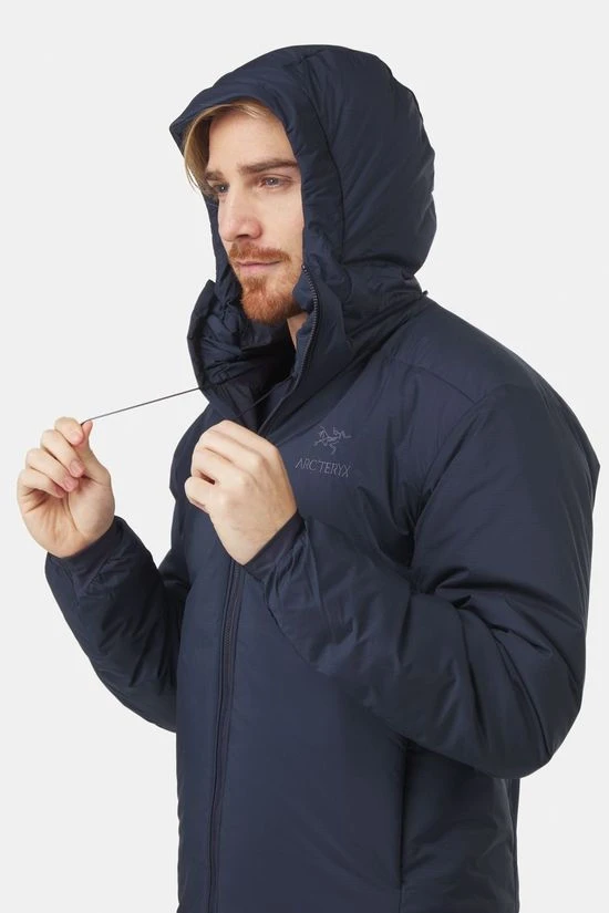 Arc'teryx Atom AR Hoodie Isolatiejas 8 Arc'teryx Atom AR Hoodie Isolatiejas - Afbeelding 6