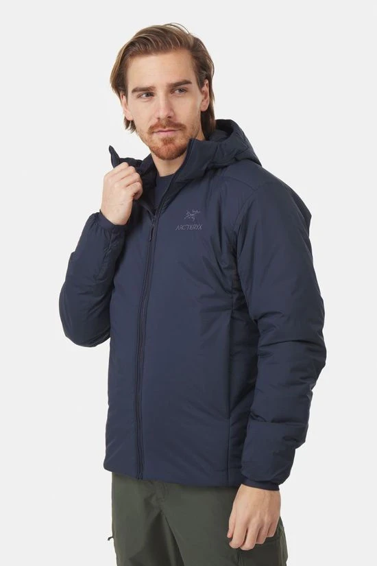 Arc'teryx Atom AR Hoodie Isolatiejas 9 Arc'teryx Atom AR Hoodie Isolatiejas - Afbeelding 7