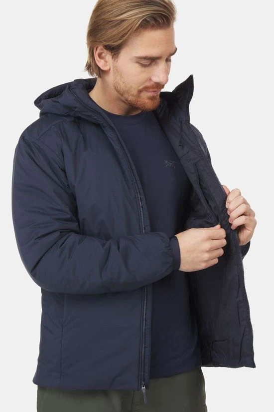 Arc'teryx Atom AR Hoodie Isolatiejas 11 Arc'teryx Atom AR Hoodie Isolatiejas - Afbeelding 9