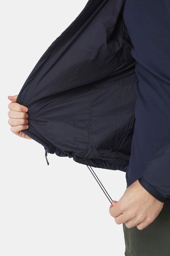 Arc'teryx Atom AR Hoodie Isolatiejas 12 Arc'teryx Atom AR Hoodie Isolatiejas - Afbeelding 10