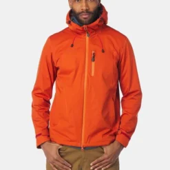 Virga Shell Regenjas