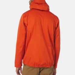 Virga Shell Regenjas 19 Virga Shell Regenjas -NL Uitrusting Voor Buiten Verkoopwinkel 2210002928198 012 nl