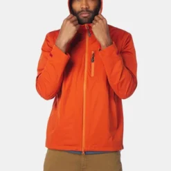 Virga Shell Regenjas 20 Virga Shell Regenjas -NL Uitrusting Voor Buiten Verkoopwinkel 2210002928198 013 nl