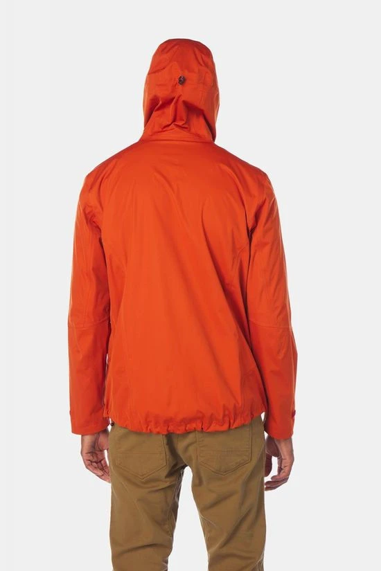 Virga Shell Regenjas 7 Virga Shell Regenjas - Afbeelding 5