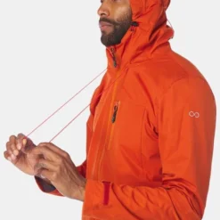 Virga Shell Regenjas 23 Virga Shell Regenjas -NL Uitrusting Voor Buiten Verkoopwinkel 2210002928198 016 nl